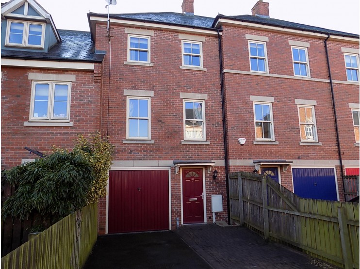 Fidler Taylor Estate Agents Matlock, Derbyshire